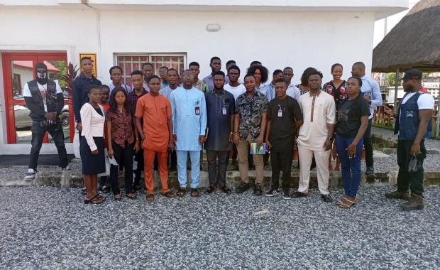 Barr. Dr. Okey Chinecherem Harrison