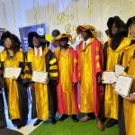 Barr. Dr. Okey Chinecherem Harrison