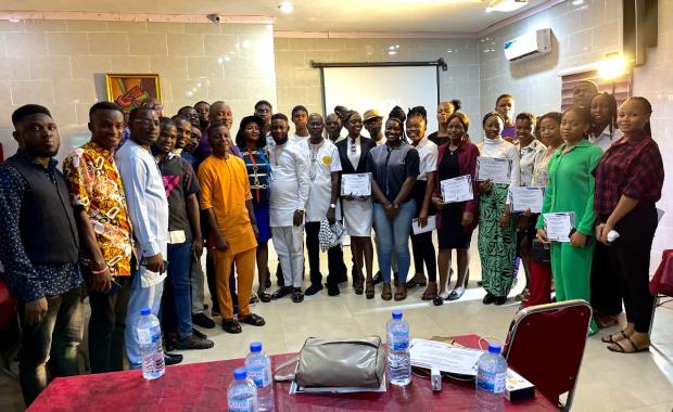 Barr. Dr. Okey Chinecherem Harrison