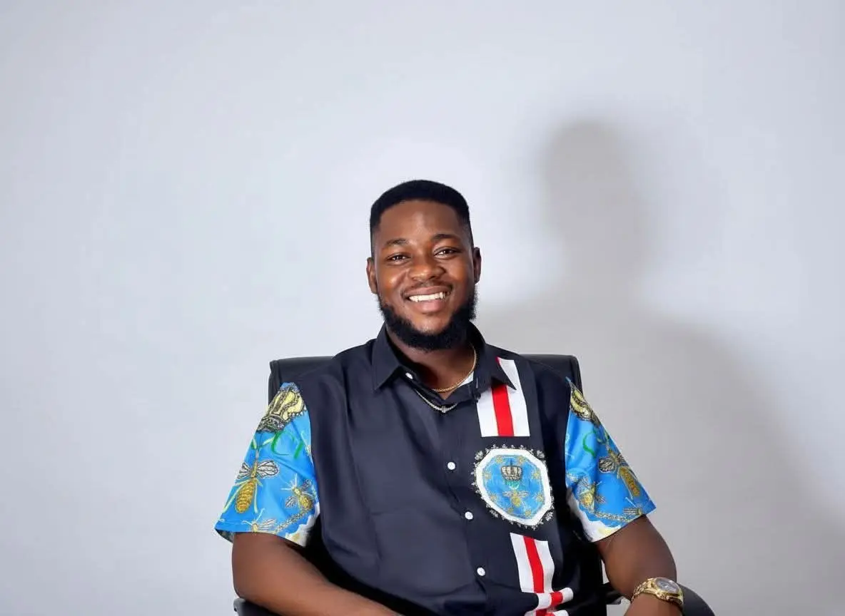 Barr. Dr. Okey Chinecherem Harrison