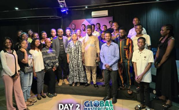 Barr. Dr. Okey Chinecherem Harrison