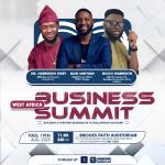 WEST AFRICA BUSINESS SUMMIT