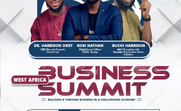 WEST AFRICA BUSINESS SUMMIT