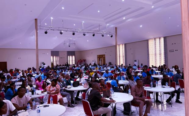 Barr. Dr. Okey Chinecherem Harrison