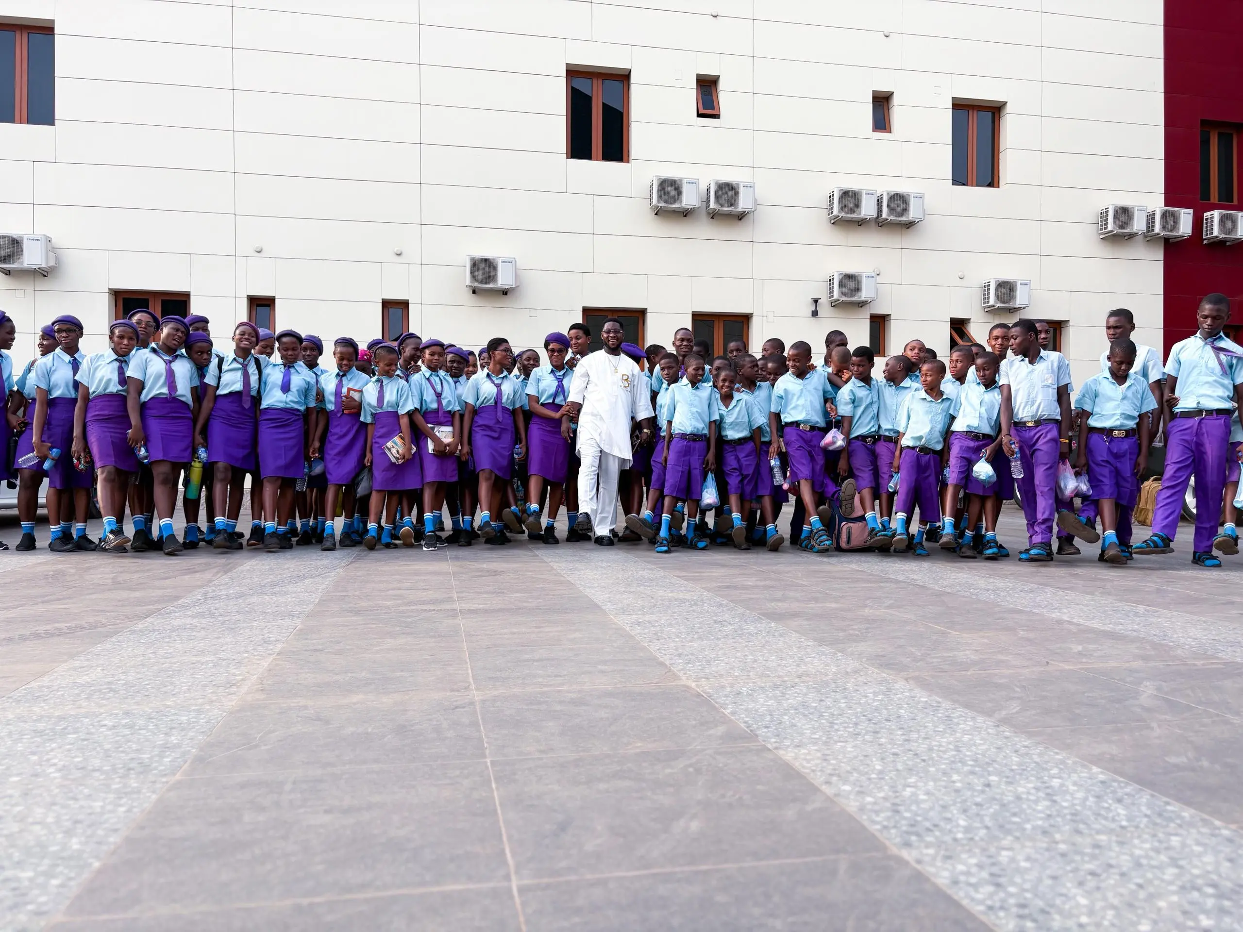 Barr. Dr. Okey Chinecherem Harrison